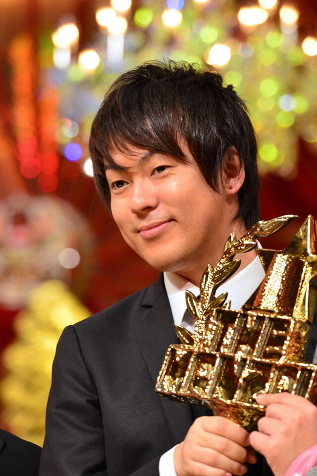 ウーマンラッシュアワー村本