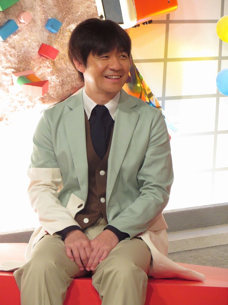 内村光良