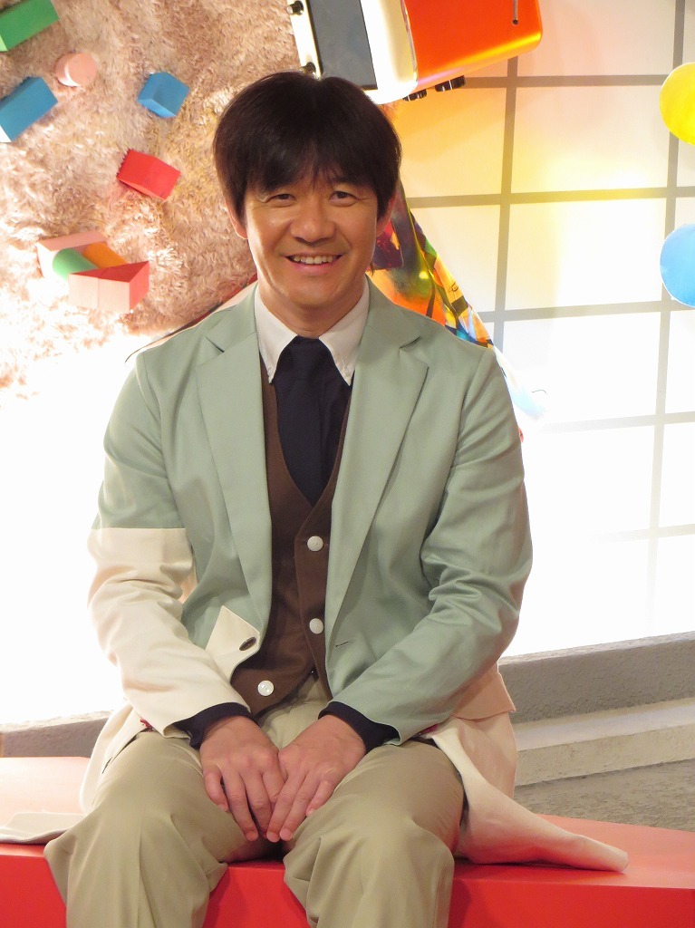 内村光良