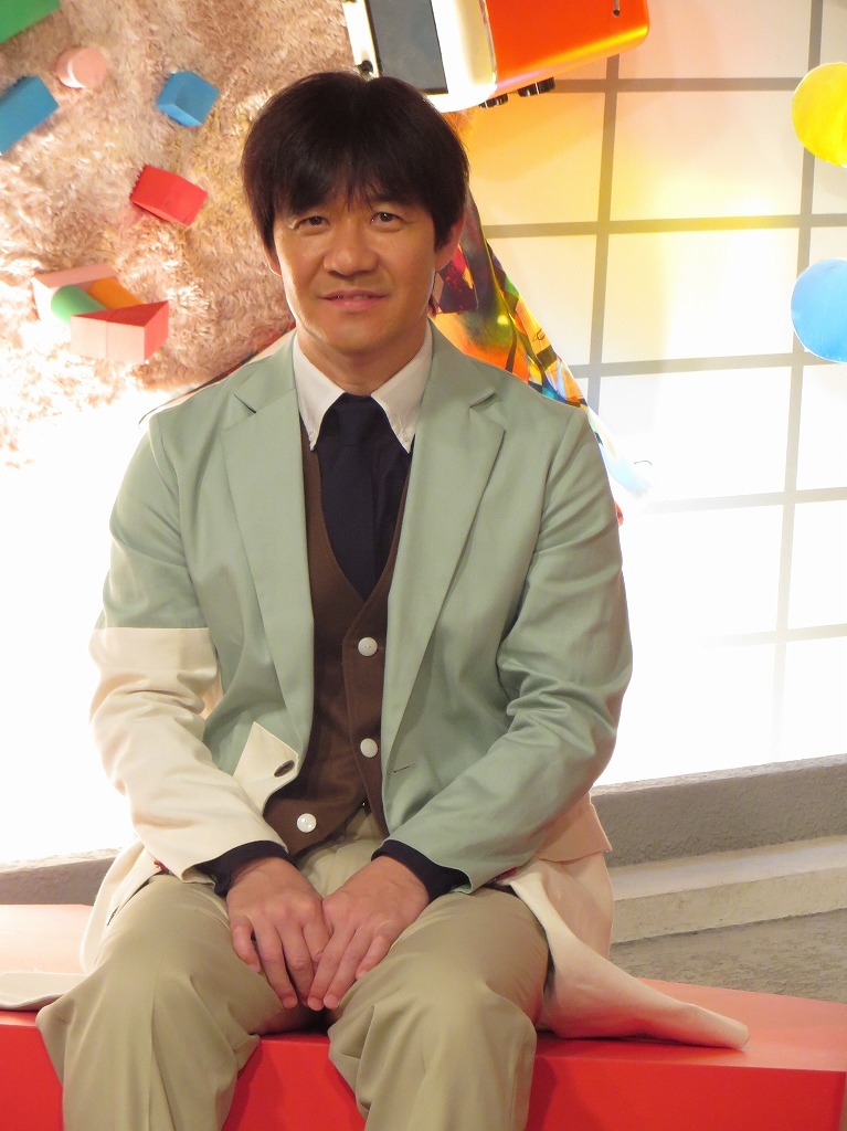 内村光良