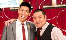 レイザーラモン