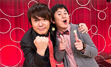 ウーマンラッシュアワー