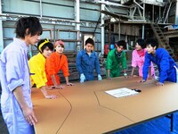 「BOYS AND MEN ナゴヤ激愛宣言!!」(c)メ～テレ