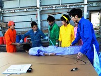 「BOYS AND MEN ナゴヤ激愛宣言!!」(c)メ～テレ