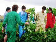 「BOYS AND MEN ナゴヤ激愛宣言!!」(c)メ～テレ