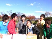 「BOYS AND MEN ナゴヤ激愛宣言!!」(c)メ～テレ