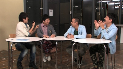 「BS吉テレ イベンジャーズ よしもとイベント事業部」(c)BS吉テレ