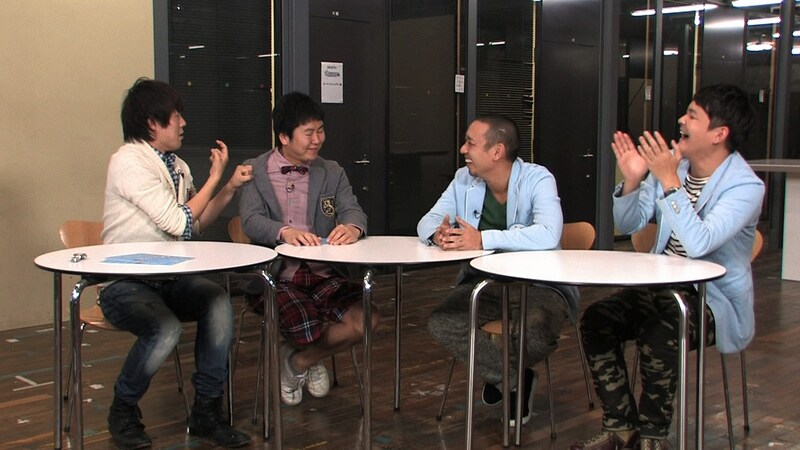 「BS吉テレ イベンジャーズ よしもとイベント事業部」(c)BS吉テレ