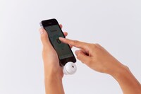 「Scentee」の使用例