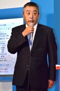 岡本昭彦よしもとクリエイティブ・エージェンシー代表取締役社長