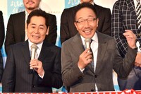 中田カウス・ボタン