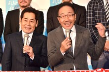 中田カウス・ボタン