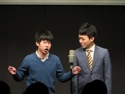 オレンジサンセット