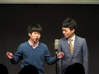 オレンジサンセット