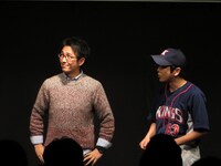 ダブルブッキング