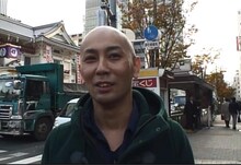 5GAP秋本(c)テレビ朝日