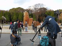 漫才アワード優勝特番「吉田たちの見分け方」(c)MBS