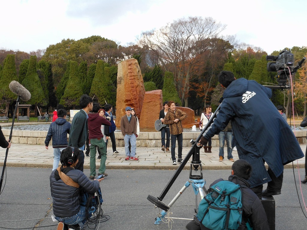 漫才アワード優勝特番「吉田たちの見分け方」(c)MBS