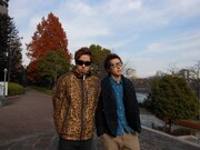 MBS漫才アワード優勝の吉田たち、特別番組が放送決定