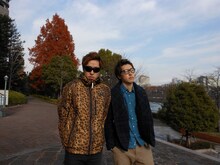 漫才アワード優勝特番「吉田たちの見分け方」(c)MBS