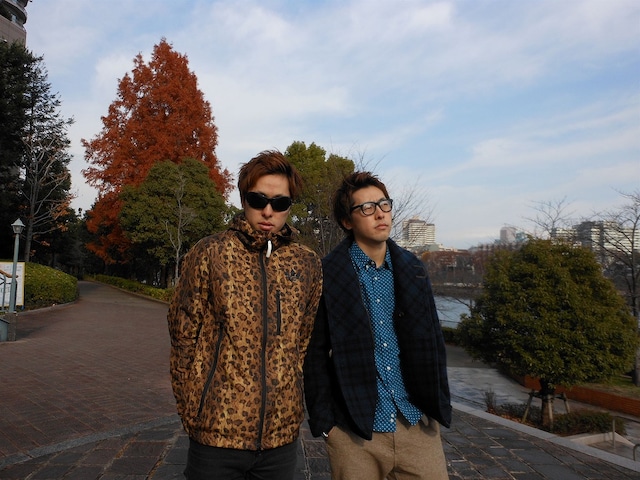 漫才アワード優勝特番「吉田たちの見分け方」(c)MBS