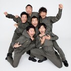 ジョビジョバ限定復活！U-1グランプリ第5弾で新作コント