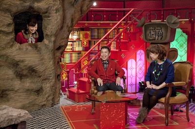「なるみ・岡村の過ぎるTV」(c)ABC