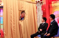 「祝！芸能生活50周年 西川きよしが仕掛け人！大目玉覚悟の初ドッキリ＆復活！パンチDEデートスペシャル」(c)KTV