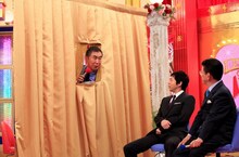 「祝！芸能生活50周年 西川きよしが仕掛け人！大目玉覚悟の初ドッキリ＆復活！パンチDEデートスペシャル」(c)KTV