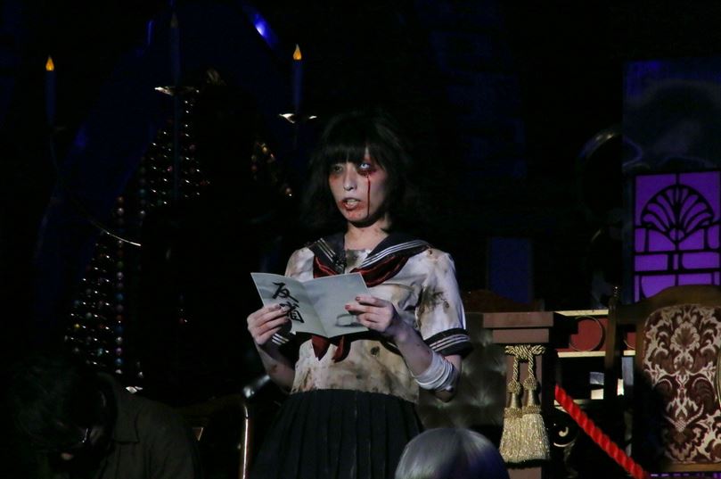 「有吉反省会」(c)NTV