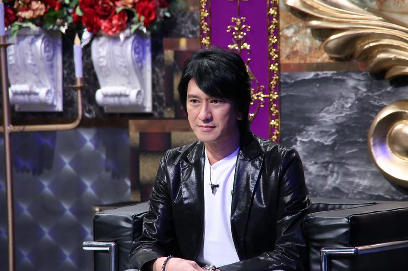 「有吉反省会」(c)NTV