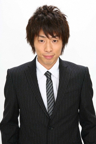 「マッチング・ラブ」MCのロンドンブーツ1号2号・田村淳。(c)TBS