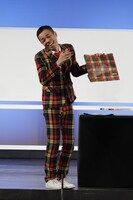 「COWCOWのマジでやりたい100のこと」(c)吉本興業