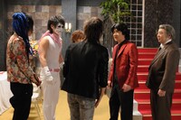 「LIFE！紅白歌合戦 大集合スペシャル」(c)NHK