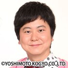 ウーマンラッシュアワー中川、網膜剥離で休養