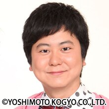 ウーマンラッシュアワー・中川パラダイス