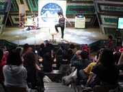 イズロック撮影会。