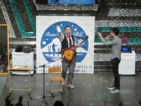 「RGのオールナイトクリスマスロマンス～ゲレンデがとけるほどあるある歌いたい・・・～」で、あるあるを一番愛する人に投げたカードが戻ってきたRG。