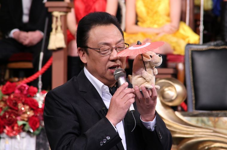 「有吉反省会」(c)NTV