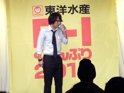 トップリード新妻