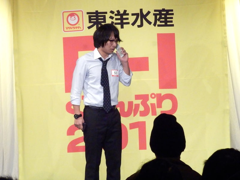 トップリード新妻