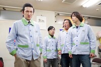 「LOVE理論」のワンシーン。(c)テレビ東京