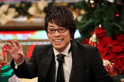 「THE GOLDEN BATTLE 2013 絶対にありえない究極のスペシャルマッチ!!」(c)KTV