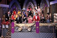 「有吉反省会」(c)NTV