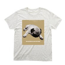 エレ片Tシャツ やついいちろうモデルイメージ
