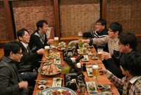 「有吉×独身さん芸能人 結婚偏差値（秘）チェック 新年早々大きなお世話だよSP」(c)KTV