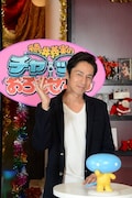「徳井義実のチャックおろさせて～や -クリスマスの催し-」(c)スカパー！