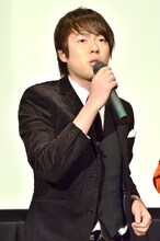 ウーマンラッシュアワー村本