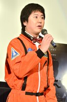 ウーマンラッシュアワー中川パラダイス