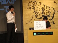 大吉との大接戦で勝利を決めたケンコバの回答。